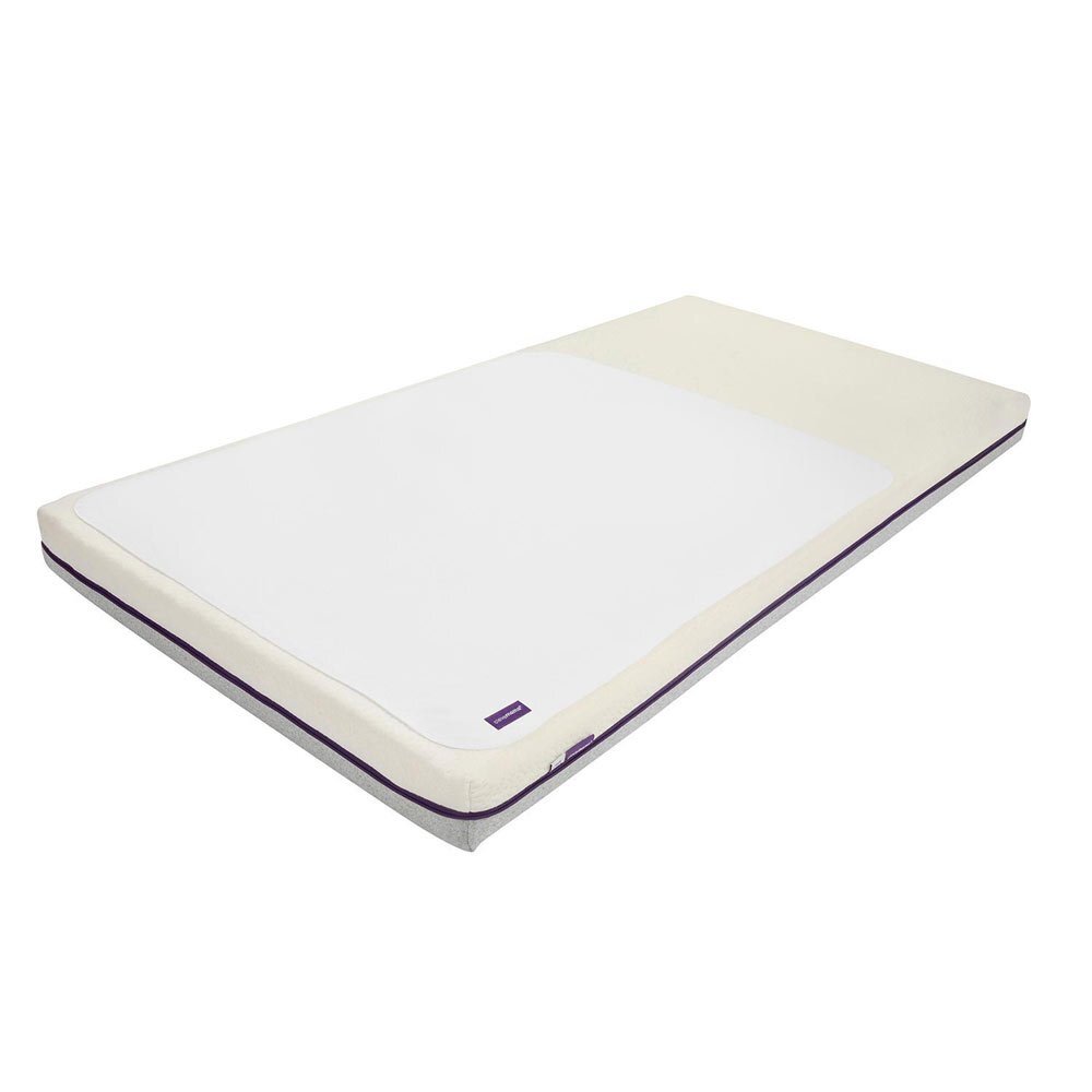 Clevamama Protectie impermeabila pentru pat Tencel 70x90 cm 3331