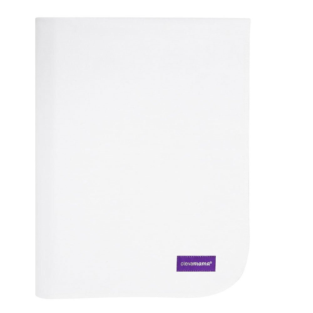 Clevamama Protectie impermeabila pentru pat Tencel 70x90 cm 3331