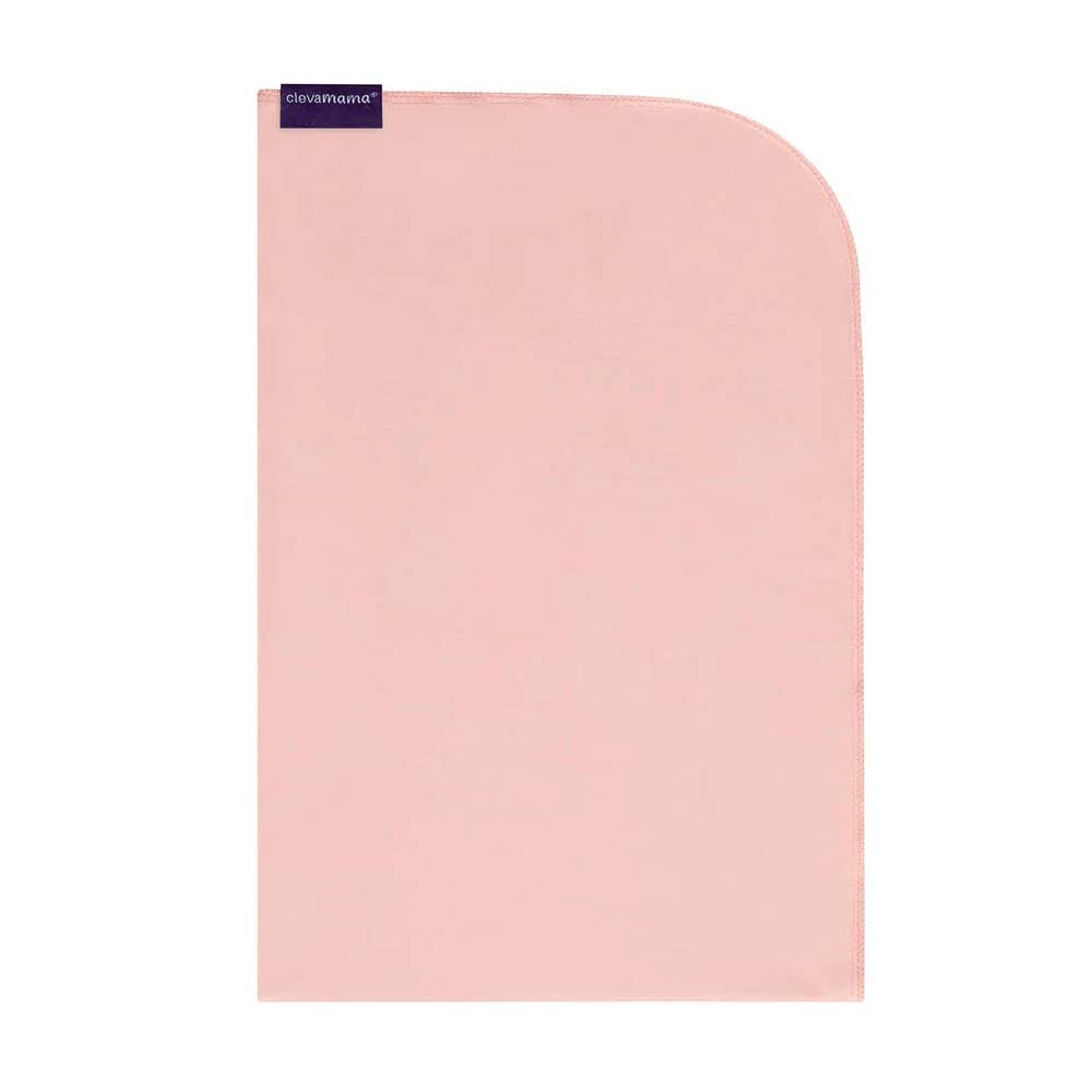 Clevamama Protectie impermeabila pentru pat Tencel 70x90 cm 3371