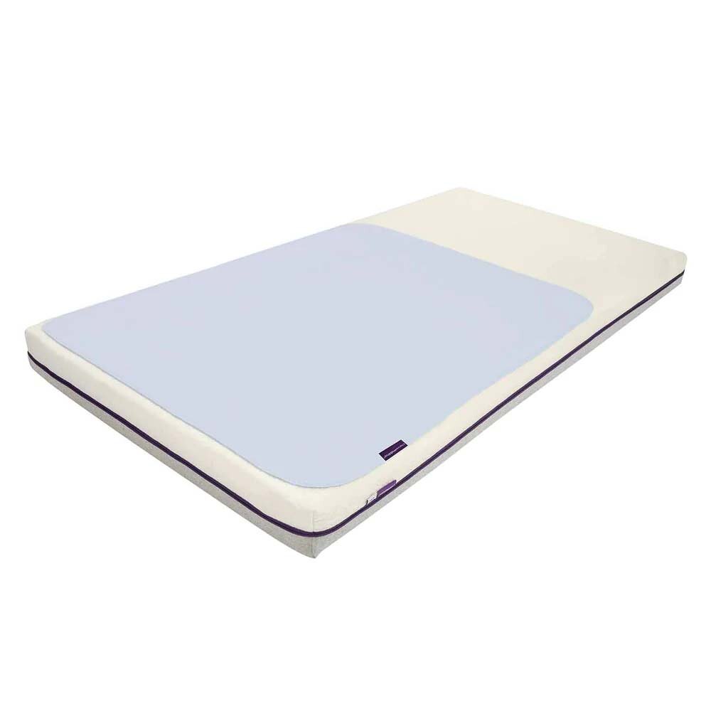 Clevamama Protectie impermeabila pentru pat Tencel 70x90 cm 3372