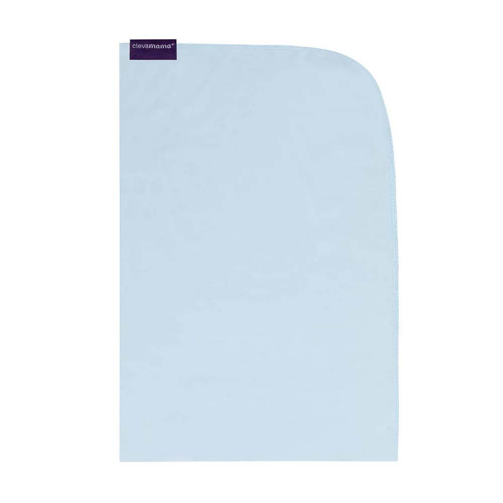 Clevamama Protectie impermeabila pentru pat Tencel 70x90 cm 3372