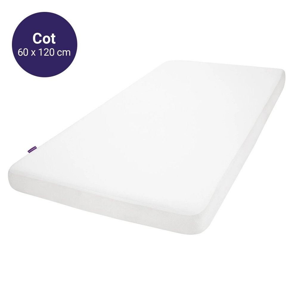 Clevamama Protectie impermeabila pentru saltea 60x120cm