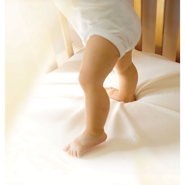 Clevamama Protectie impermeabila pentru saltea 70x140cm