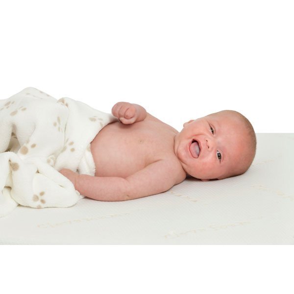 Clevamama Protectie impermeabila pentru saltea 70x140cm