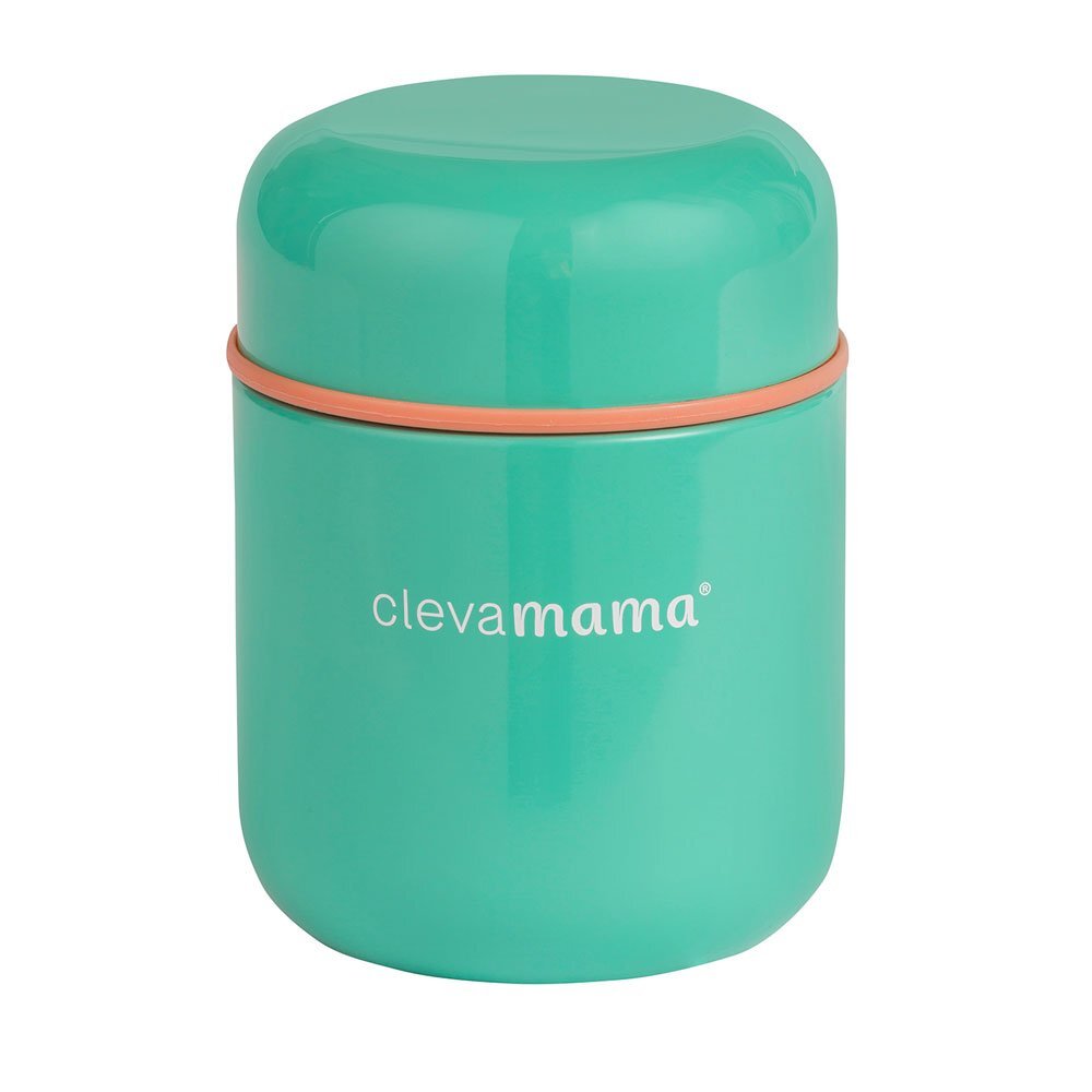 Clevamama Recipient termic pentru hrana verde