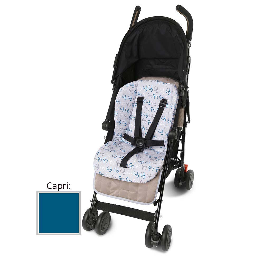 Clevamama Reductor universal pentru carucior capri