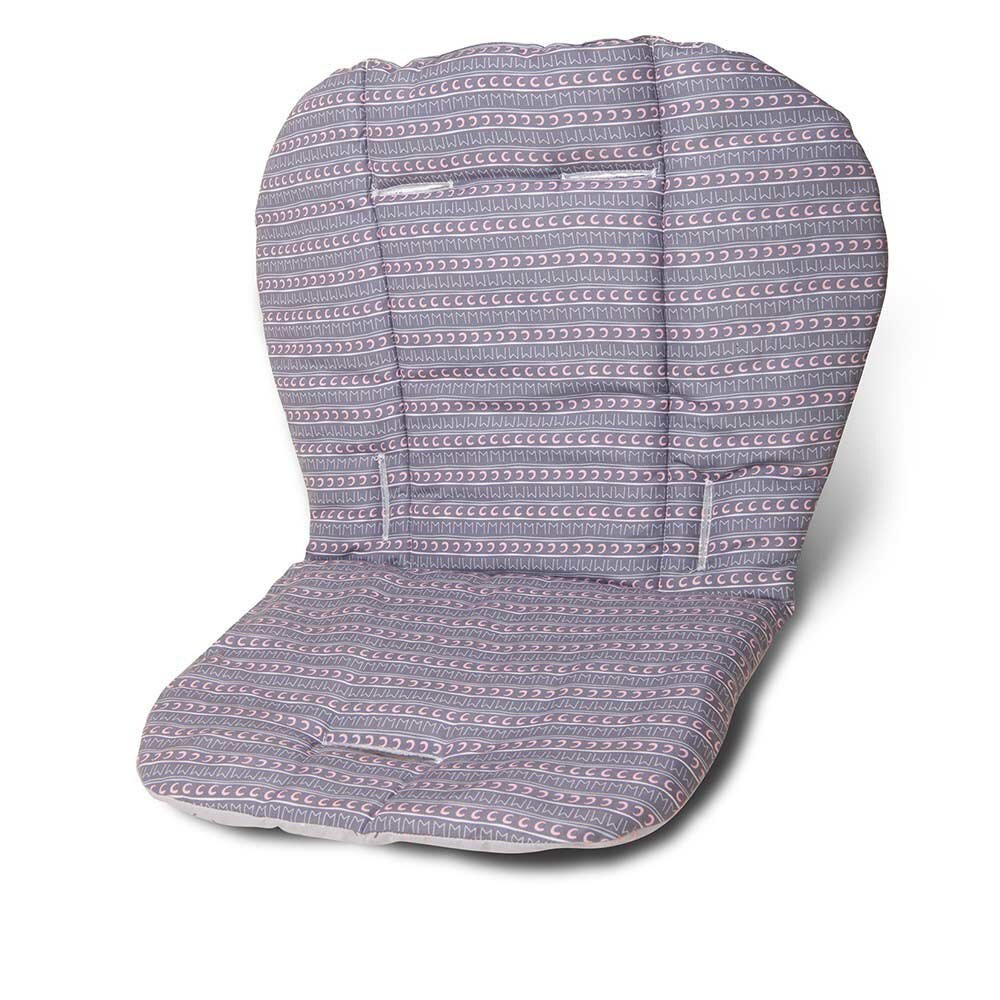 Clevamama Reductor universal pentru carucior rose