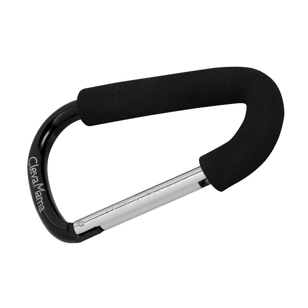 Clevamama Set carlige pentru carucior