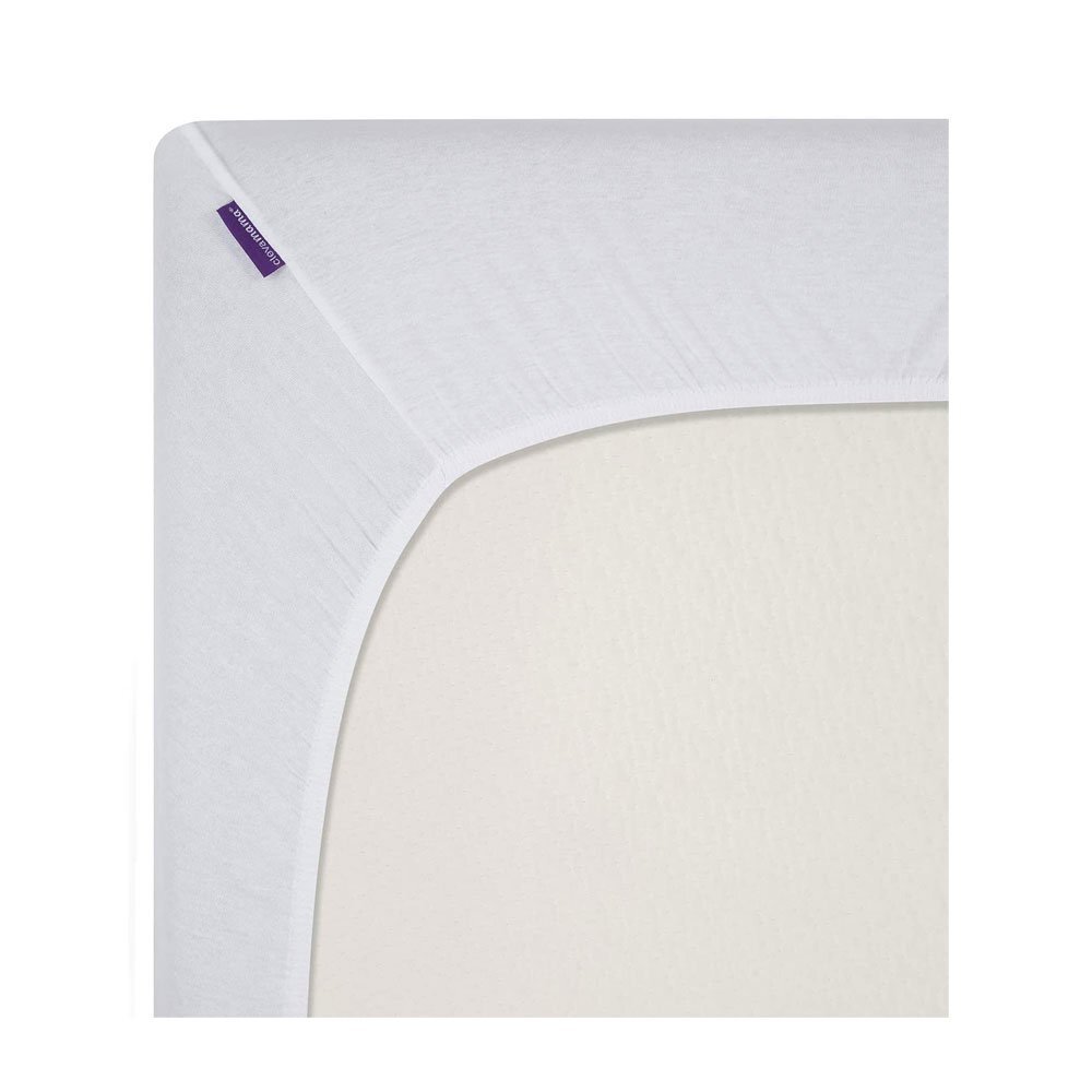 Clevamama Set cearceaf cu elastic 120 cm x 60 cm 3324