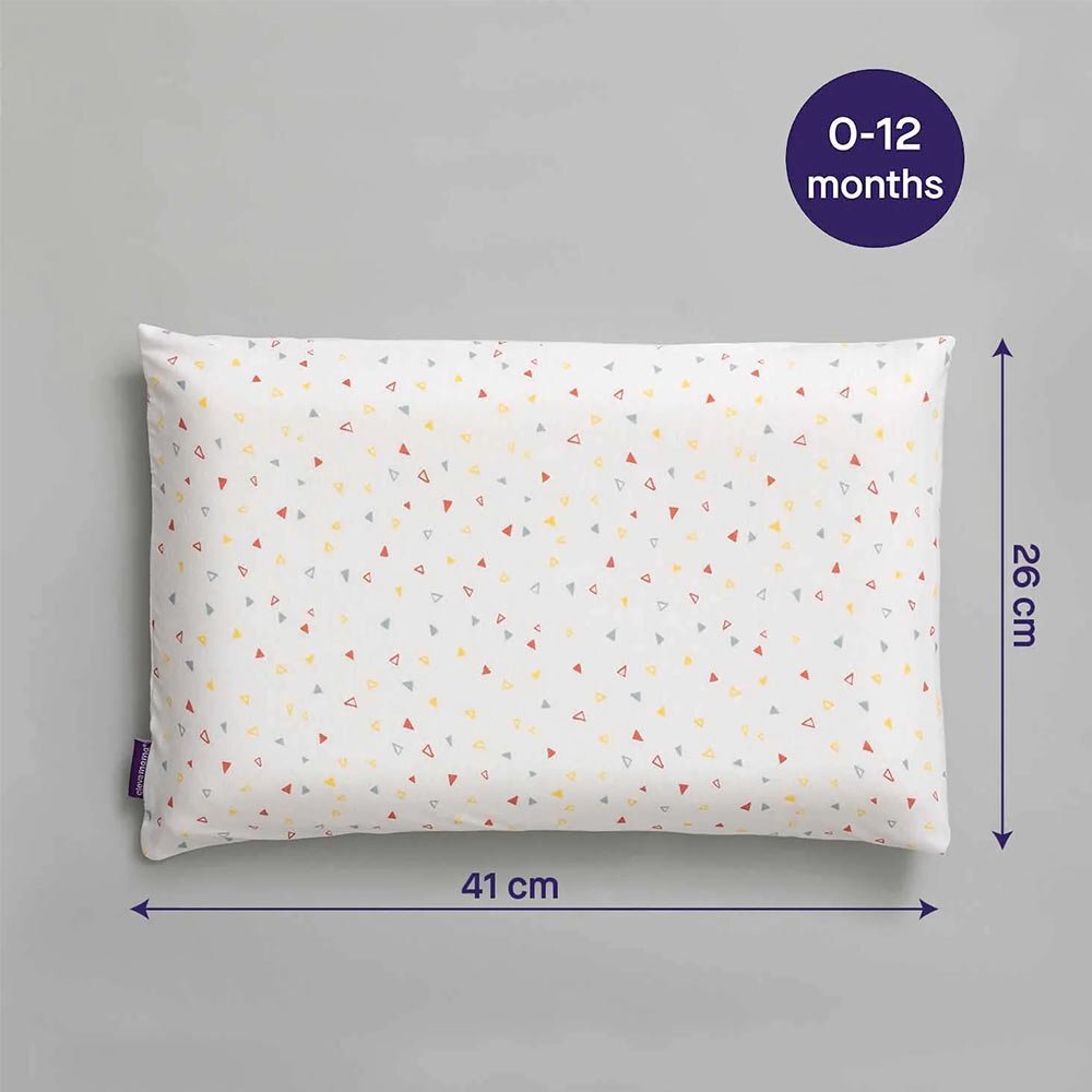 Clevamama Set doua fete de perna pentru bebelusi 41cm x 26cm 3350