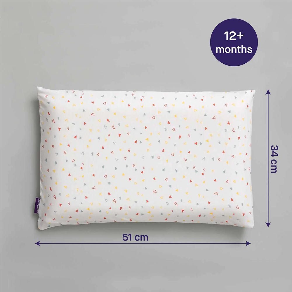 Clevamama Set doua fete de perna pentru bebelusi 51cm x 34cm 3353