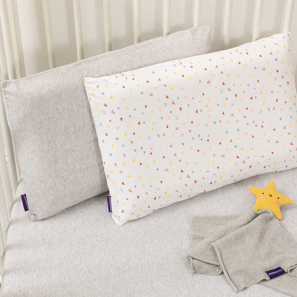 Clevamama Set doua fete de perna pentru bebelusi 51cm x 34cm 3353