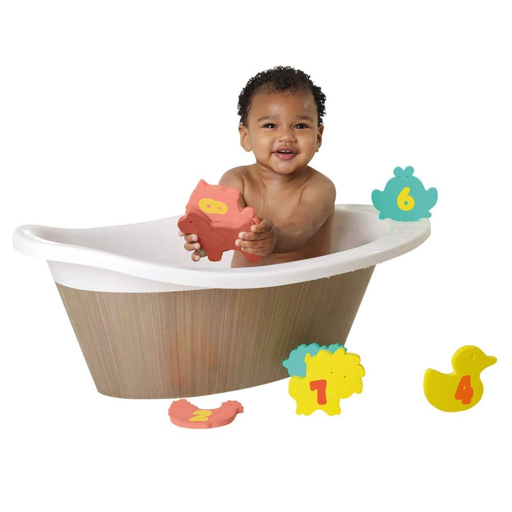 Clevamama Set jucarii de baie 3507