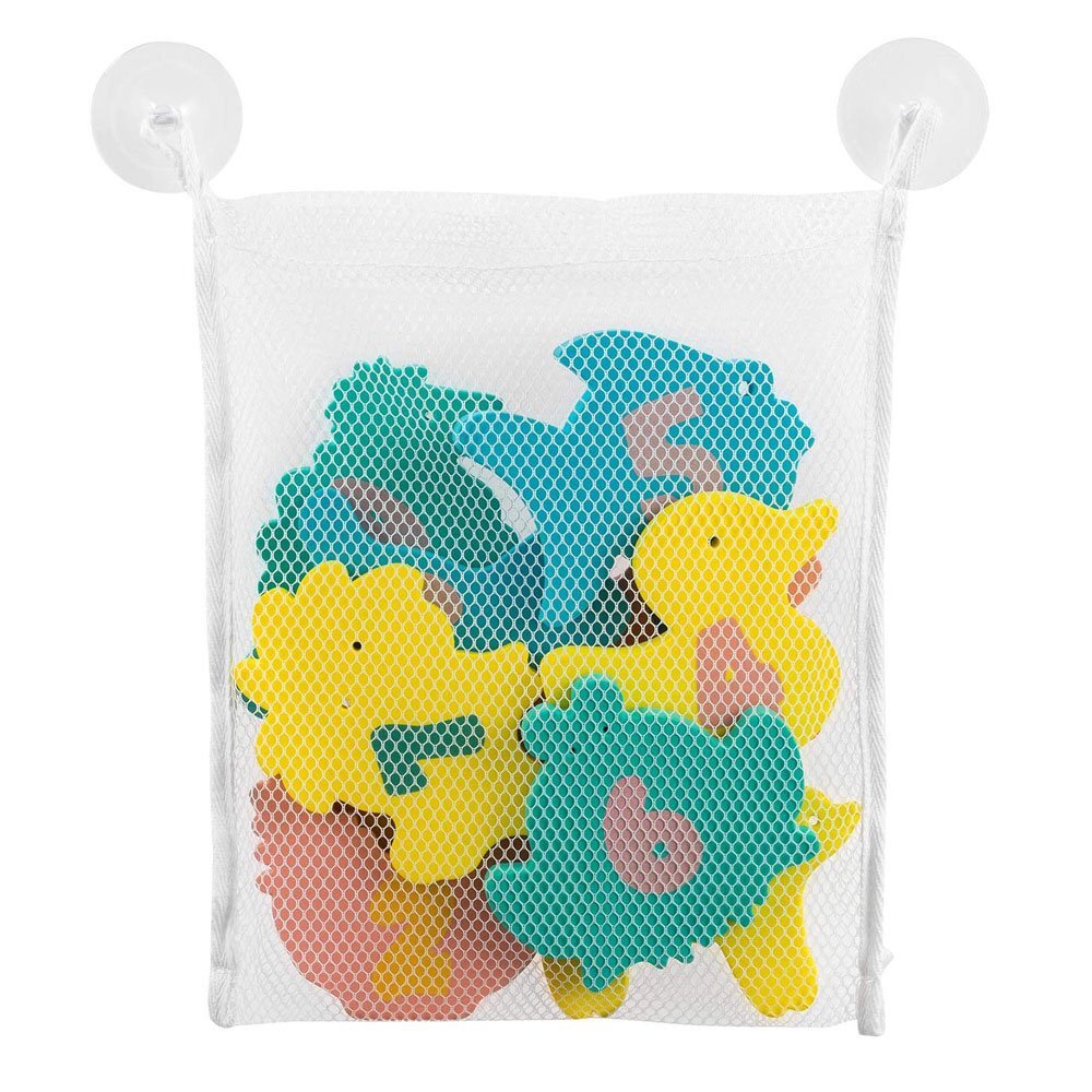 Clevamama Set jucarii de baie 3507