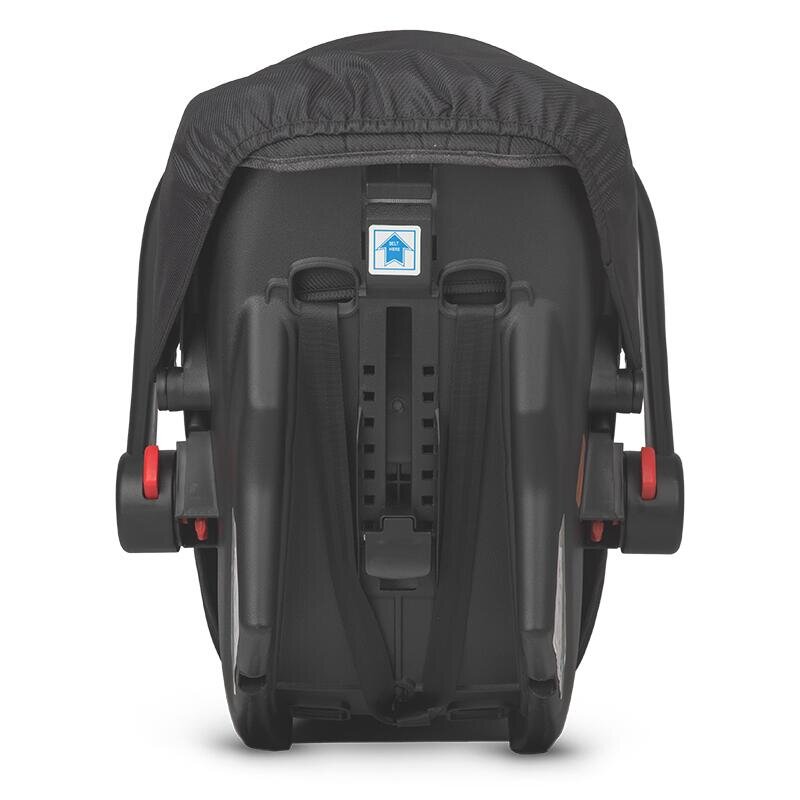 COCCOLLE Carucior 3in1 cu landou transformabil Ago Cadru aluminiu Pliabil Roti cauciuc Piesa reversibila Copertina XXL Husa picioruse si ploaie Plasa insecte Suport biberon Salteluta landou Scoica auto certificata R