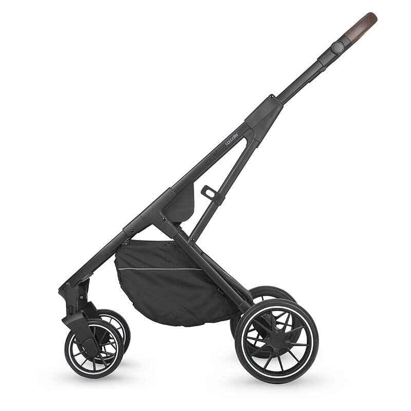 COCCOLLE Carucior modular 3 in 1 Silene Lunar rock
