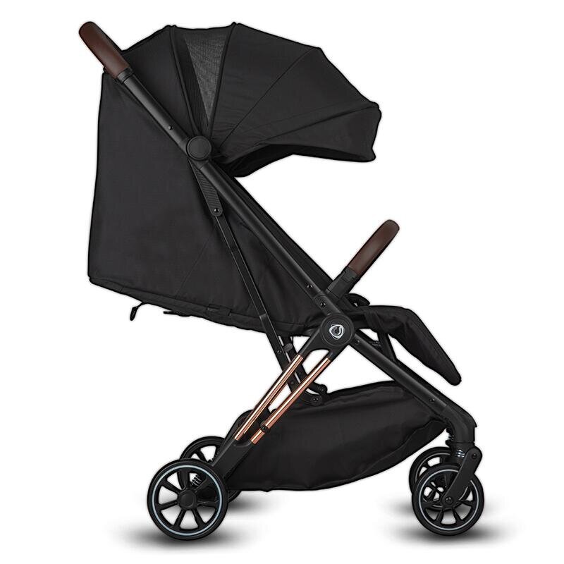 COCCOLLE Carucior sport Beyla cu pliere automata Gold LE