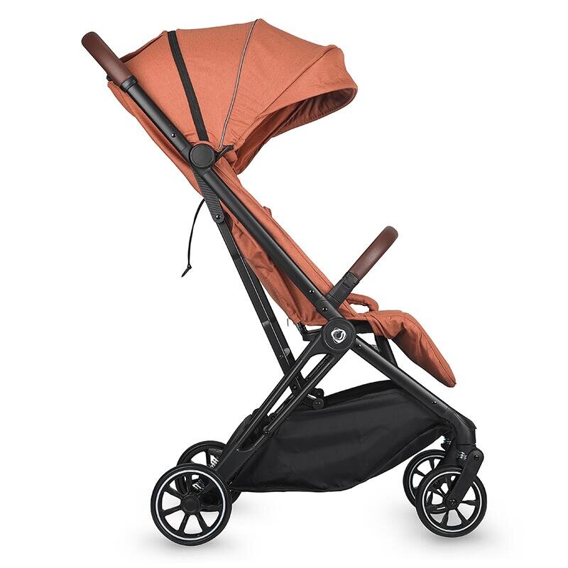 COCCOLLE Carucior sport cu pliere automata Beyla Coral