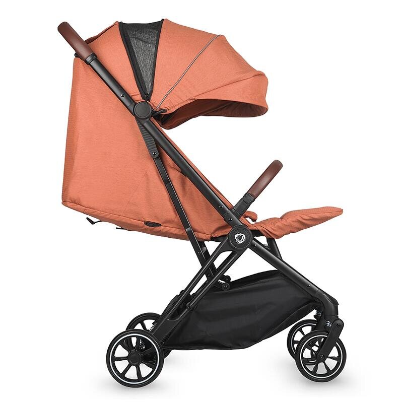 COCCOLLE Carucior sport cu pliere automata Beyla Coral