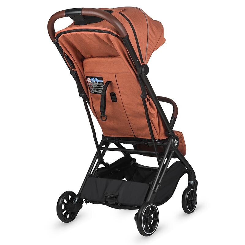 COCCOLLE Carucior sport cu pliere automata Beyla Coral