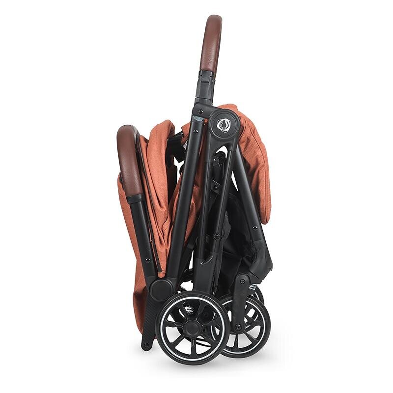 COCCOLLE Carucior sport cu pliere automata Beyla Coral