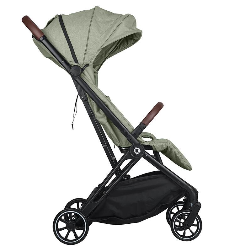 COCCOLLE Carucior sport cu pliere automata Beyla Greenstone