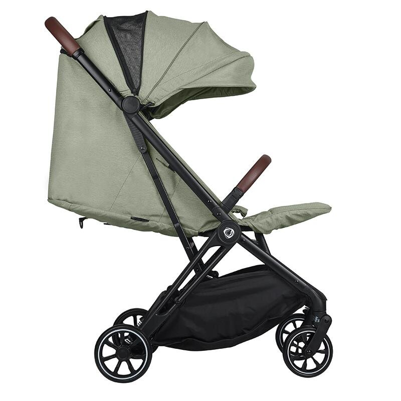 COCCOLLE Carucior sport cu pliere automata Beyla Greenstone
