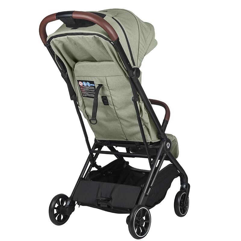 COCCOLLE Carucior sport cu pliere automata Beyla Greenstone