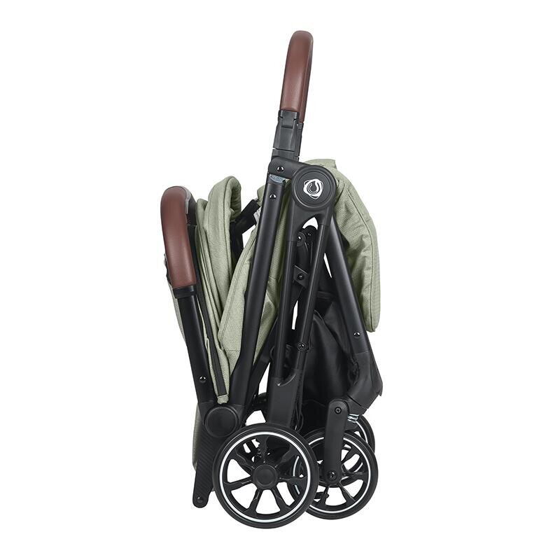COCCOLLE Carucior sport cu pliere automata Beyla Greenstone