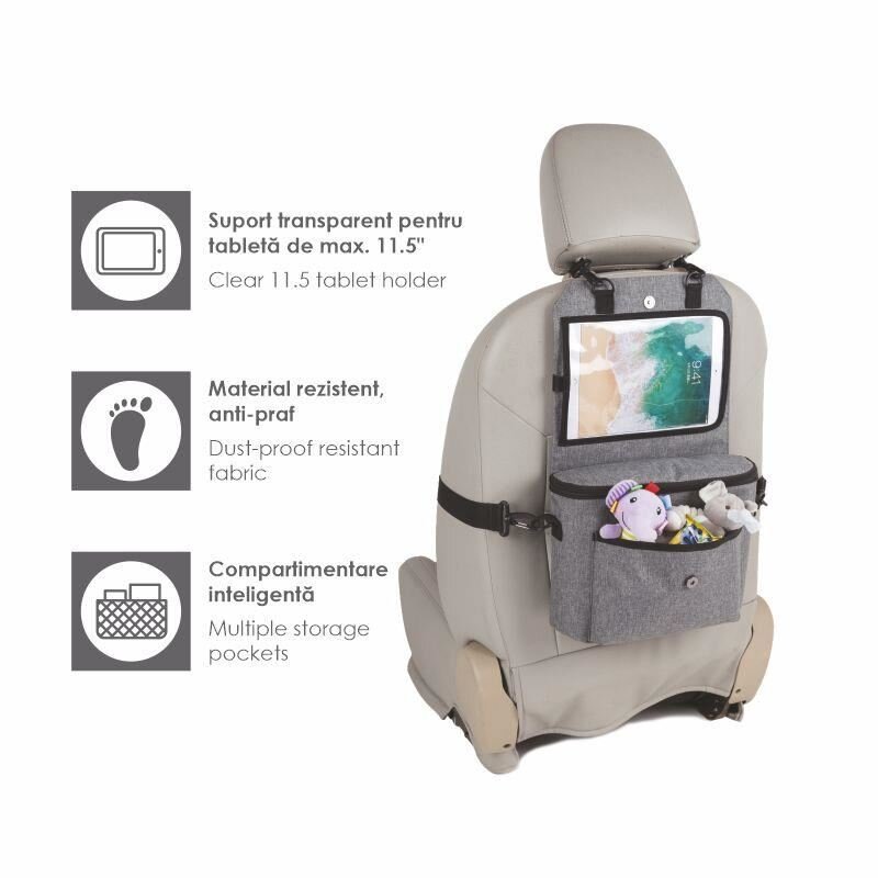 COCCOLLE Gentuta-organizator multifunctional Thea