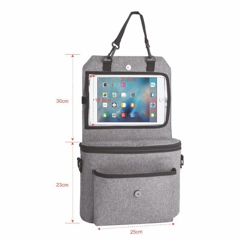 COCCOLLE Gentuta-organizator multifunctional Thea