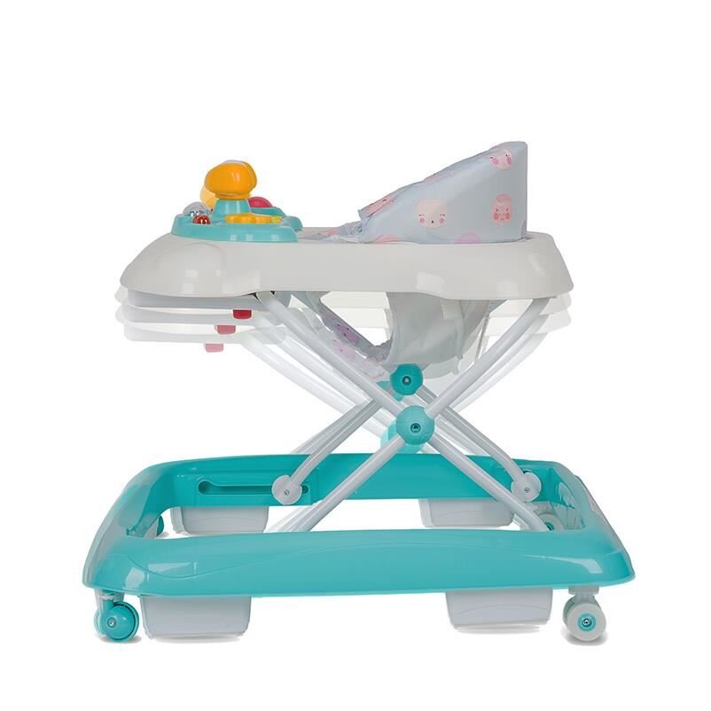 COCCOLLE Premergator Velto Mint Green