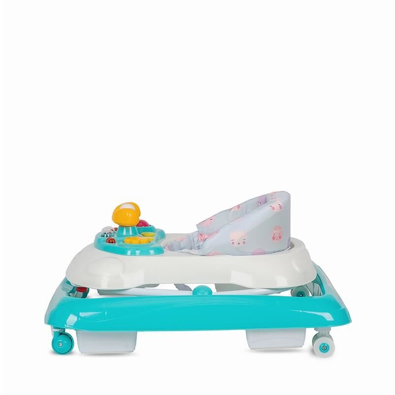 COCCOLLE Premergator Velto Mint Green