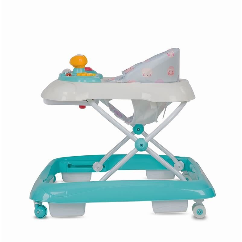 COCCOLLE Premergator Velto Mint Green