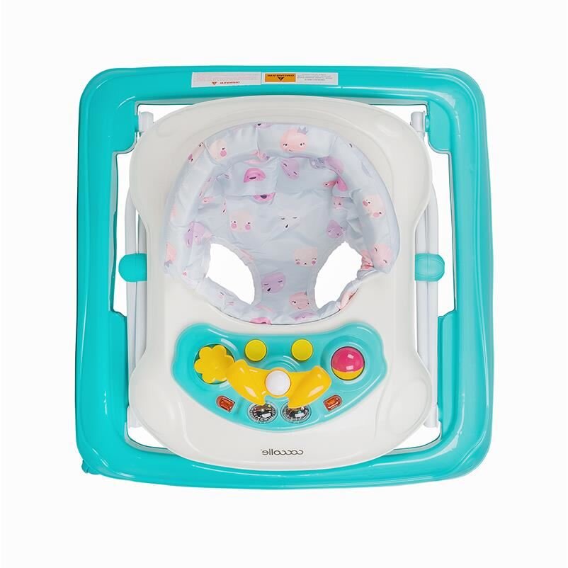 COCCOLLE Premergator Velto Mint Green