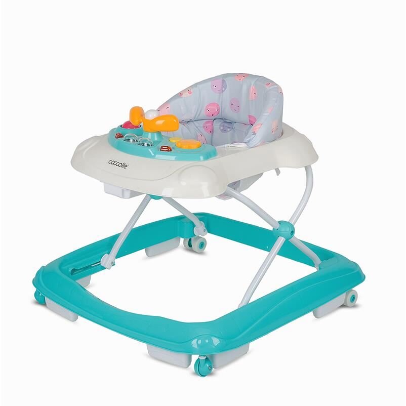 COCCOLLE Premergator Velto Mint Green