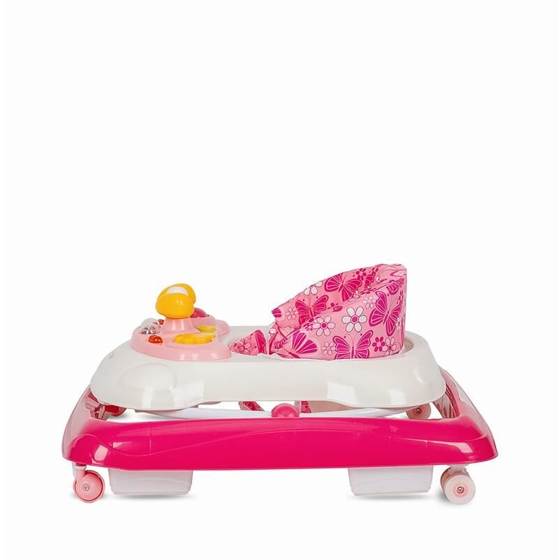 COCCOLLE Premergator Velto Rose Pink