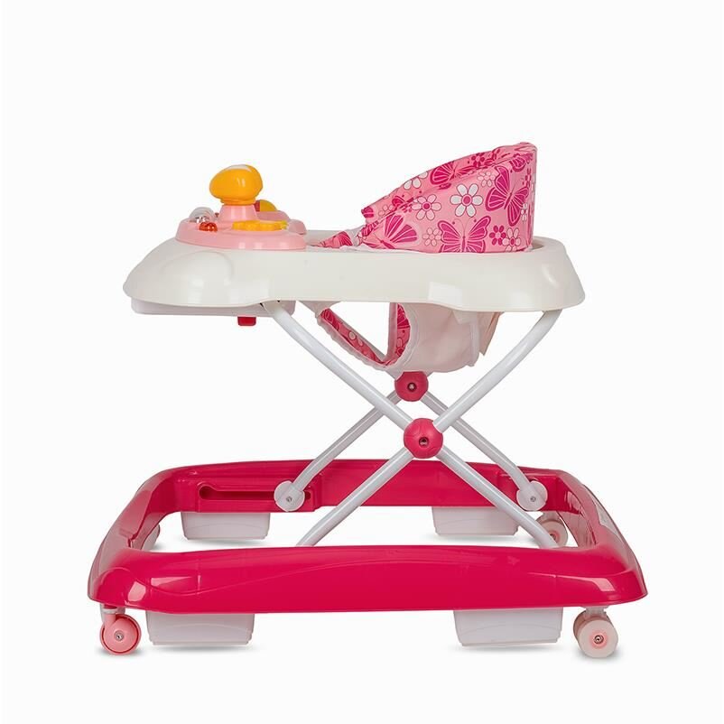 COCCOLLE Premergator Velto Rose Pink
