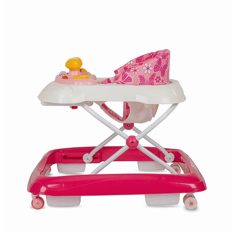 COCCOLLE Premergator Velto Rose Pink