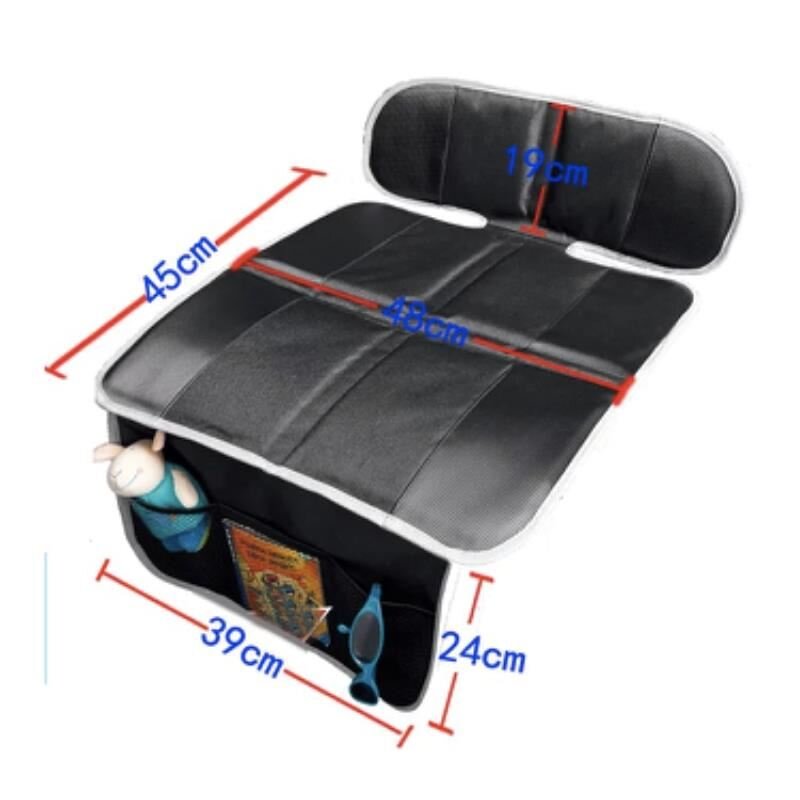 COCCOLLE Protectie pentru bancheta auto mica