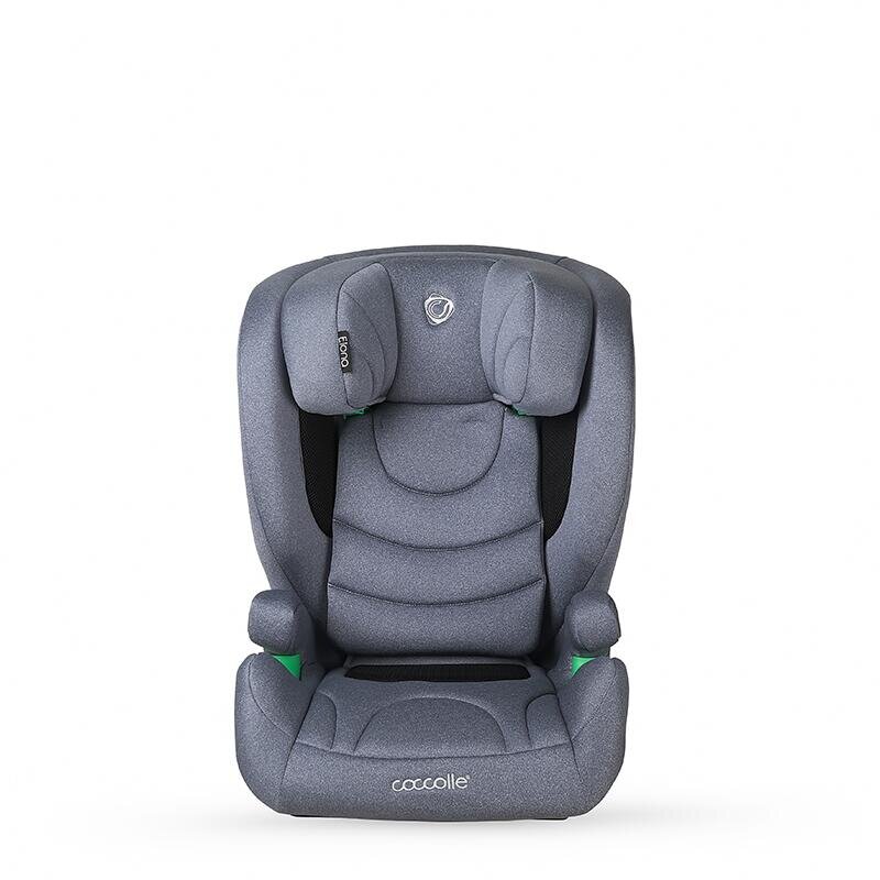 COCCOLLE Scaun auto iSize 100-150 cm Elona Rock blue
