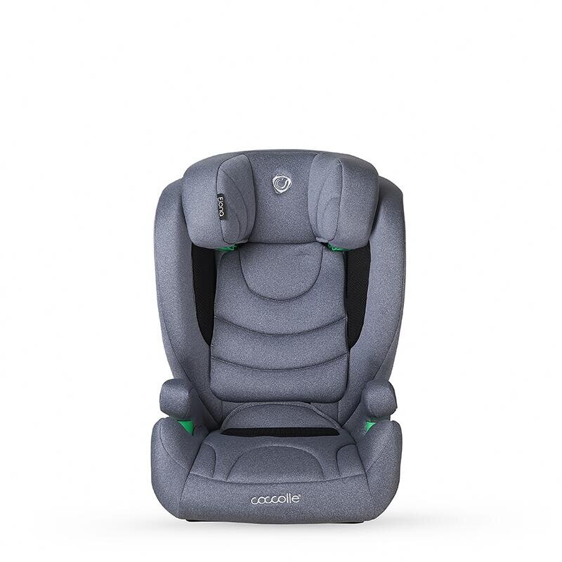 COCCOLLE Scaun auto iSize 100-150 cm Elona Rock blue