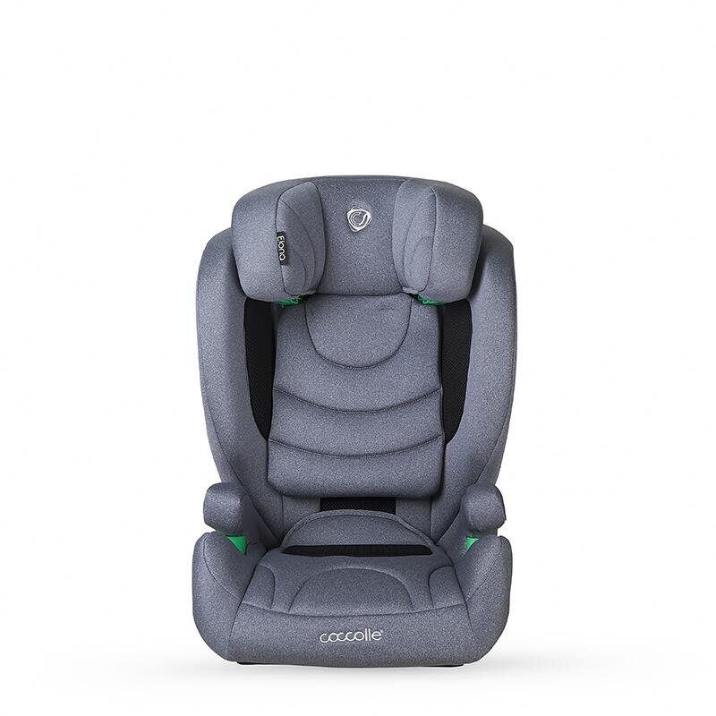 COCCOLLE Scaun auto iSize 100-150 cm Elona Rock blue