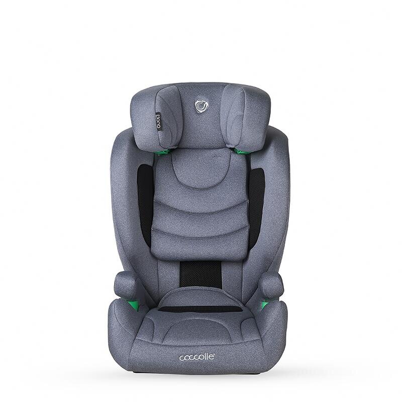 COCCOLLE Scaun auto iSize 100-150 cm Elona Rock blue