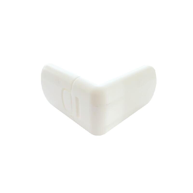 COCCOLLE Set 2 protectii pentru usi si sertare 75x75x40mm