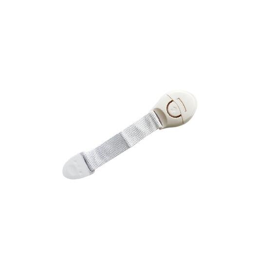 COCCOLLE Set 2 protectii pentru usi si sertare autoadezive