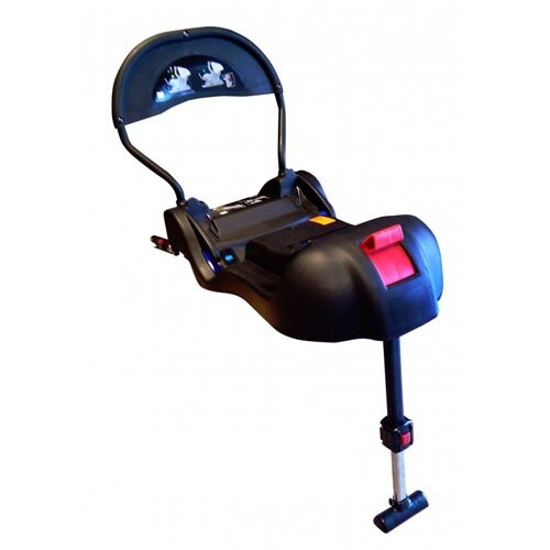 COLETTO Baza Isofix Pentru Scaunele Auto Matteo Si Austin