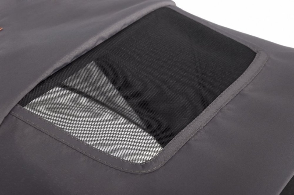Colibro Carucior sport pliabil cu o singura mana Dual Fold Cadru din aluminiu ultra usor 63 kg spatar reglabil in pozitie somn cu husa de picioruse si pelerina de ploaie incluse Novel Dove