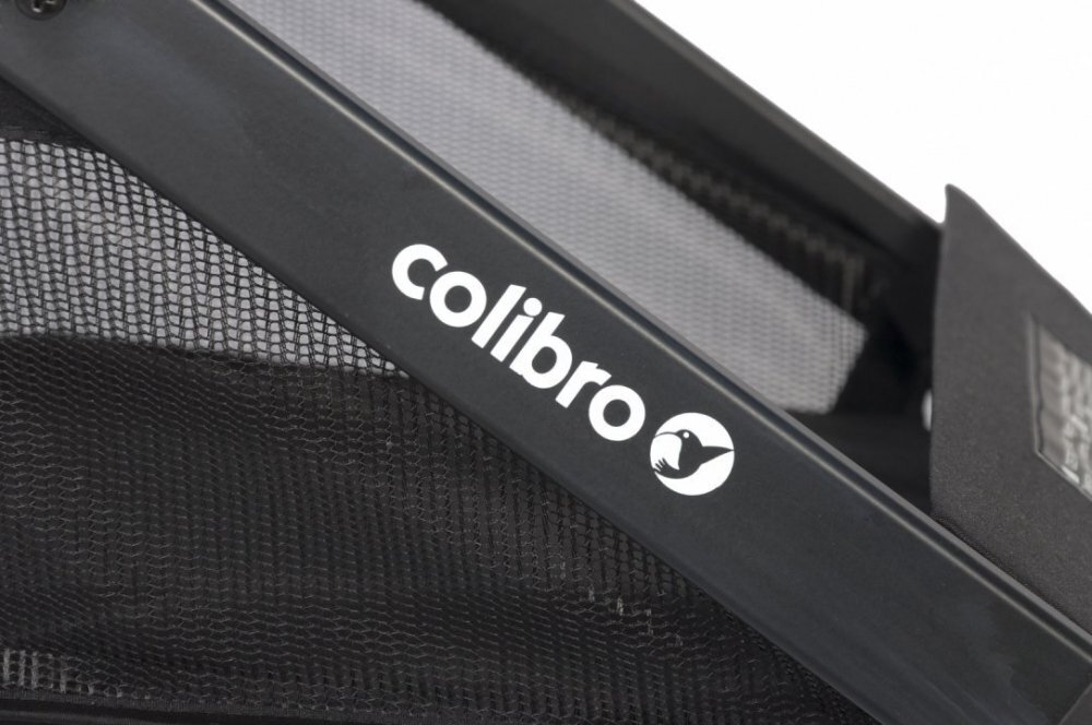 Colibro Carucior sport pliabil cu o singura mana Dual Fold Cadru din aluminiu ultra usor 63 kg spatar reglabil in pozitie somn cu husa de picioruse si pelerina de ploaie incluse Novel Linen