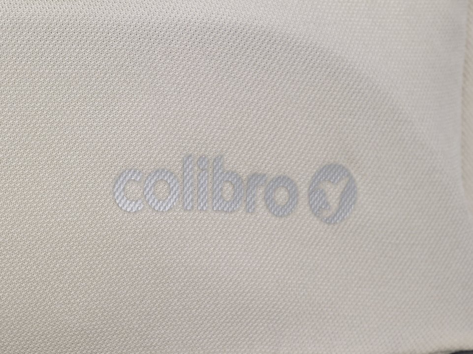 Colibro Patut Co-Sleeper 2 in 1 pentru copii Nap Bassinet cu saltea inclusa inaltime reglabila pe 9 nivele si unghi de inclinare de 30 de grade dimensiuni 90 x 58 cm Taupe